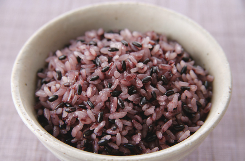 如何利用米饭减肥